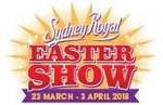 [NSW] Sydney Royal Easter Show Tickets 20% off RRP; $34 for Adults and $18 for Child after Discount @ Ticketmaster