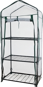 Saxon 3 Tier Mini Greenhouse 15 Bunnings Ozbargain Saxon 3 Tier Mini Greenhouse 15 Bunnings Ozbargain