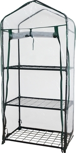 Saxon 3 Tier Mini Greenhouse 15 Bunnings Ozbargain