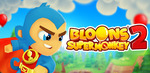Free: [Android] Bloons Supermonkey 2 (Was $0.99) @ Google Play