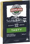 Mainland Cheese 500g $6.50 (Save $2.50) @ Woolworths