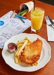 [VIC, NSW] Kids Eat Free with Adults Main Meal Purchase, Sundays @ Munich Brauhaus
