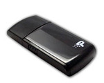 $1 DEAL  online only for registered Centrecom users- Patriot Wireless N USB Adapter
