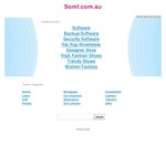 SOMF Australia's Online Mens Boutique: Only A $2 Postage + Handling for Australia Wide!