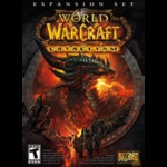 World of Warcraft Cataclysm EU CD Key for PC in Stock Now! - USD$35.99 CDKeysHere.com