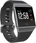 Fitbit Ionic Smart Fitness Watch $279 (New Users) Delivered @ Amazon AU