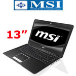 MSI X350-476AU - Ultrathin Notebook $529 from IT Estate