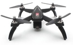 MJX Bugs 5W Quadcopter Presale USD $164 (AUD $278 approx) @ TomTop