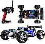 WLToys A959 US$39.99/AU$53, JY 018 RC Drone With 2MP Camera  US$19.99/AU$26.5  FREE Express shipping @LITB