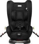 Infasecure Kompressor 4 Caprice Isofix Convertible Seat - $221.61 Click & Collect or $230.61 with Shipping @ Baby Bunting eBay