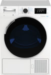 Beko BDP83HW 8kg Sensor Controlled Hybrid Heat Pump Dryer - $1028 from Appliances Online