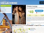 1 Year Membership, VIP Entry for 5 & Drink Card at Chaise Lounge Melb - $49