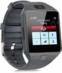 Pandaoo Smart Watch $20.43 Delivered @ Pandaoo Amazon AU