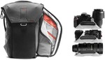 Win a Peak Design 30L Everyday Backpack Worth $395 from Drift Travel Magazine
