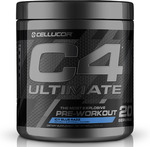 Cellucor C4 Ultimate 20 Serves $29.95 (Over 50% off), Free Shipping over $150 or $9.95 & Free Gift with Every Purchase @ SHN