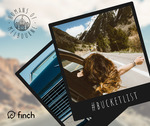 Win a $5,000 Travel Voucher (for 4x Flights and 7 Days of Car Hire in LA) from Genriche Pty Ltd / Finch App