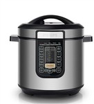 Philips HD2137/72 Viva Collection All-in-One Cooker $159 from David Jones