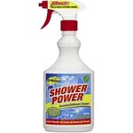 ½ Price: Shower Power Shower Cleaner Trigger 500ml $3.42 @ Coles
