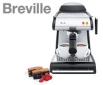 Breville Bar Italia Espresso Machine ESP4 $59.80 + $5.95 Shipping