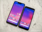 Win Your Choice of a Google Pixel 3 or Pixel 3 XL from Android Central