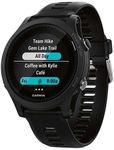 Garmin Forerunner 935 GPS Heart Rate Watch Black $399 (Was $699) @ rebel