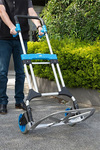 Win One of 2 Kelso Trolleys Valued at $120.00 Each. from Female.com.au