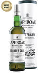 Laphroaig Quarter Cask Single Malt Scotch Whisky 700ml (Boxed) - $87.20 Delivered @ Good Drop eBay