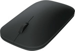 Microsoft Designer Bluetooth Mouse - Black 7N5-00005 - $15 + $5 Shipping (RRP $49.95, Market Price ~$40) @ The Good Guys