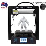 ANYCUBIC i3 Mega 3D Printer with 3kg Filament AU Stock $349.17 Delivered @ Anycubic Printer eBay