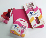 Win 1 of 4 x Schick Intuition f.a.b. packs from Female.com.au