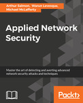 Free eBook: Applied Network Security (Save $34.30) @ Packt