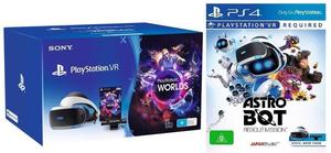 psvr ozbargain