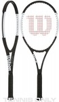 BOGOF Wilson Pro Staff RF97 Autograph Tennis Racquet (2 for $300) @ Tennis Only
