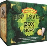 Sierra Nevada Hop Lovers Taster Pack with Limited Edition Spiegelau IPA Glass $19.90 C&C (Was $29.99) @ Dan Murphy's