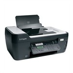 $59.95 + $14.95 Postage for Lexmark Interpret S405 - Wireless Inkjet All-in-One Faxing Printer! 