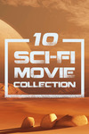 5x 10 Movie Collection Bundles - Drama, Thriller, Comedy, Action, or Sci-Fi for $19.99ea @ iTunes AU