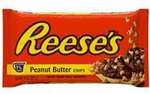  ½ Price Reese's Peanut Butter Chips 283g $2.50 @ Woolworths