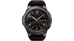 Samsung Gear S3 Frontier Black Smartwatch $248 @ Harvey Norman