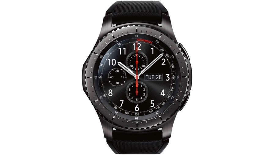 refurbished galaxy watch 46mm