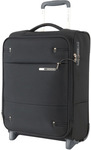 50% off RRP All Samsonite Suitcases (+8% Cashback via ShopBack or 5% Bagworld Pricebeat) @ MYER