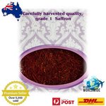 20% off Premium Saffron Mother's Day Special $6.40 for 1g Pack + Free Shipping @ Saffron Store