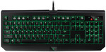 Razer Blackwidow Ultimate 2018 Edition Free Shipping $79.20 Delivered @ Treasure PC Online eBay Store