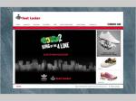 10% off at Footlocker.  Join the club and get 20% off first purchase