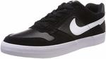 Nike Men's SB Delta Force Black $38.70 (Size US 7, 8.5, 9, 9.5) + Delivery (Free with Prime/ $49 Spend) @ Amazon AU