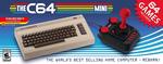 [Prime] The C64 Mini $48.02 Delivered @ Amazon US via Amazon AU Global