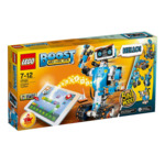 LEGO BOOST Creative Toolbox 17101 $149 @ Target