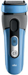 Cooltec CT4 Wet/Dry Electric Shaver with Active Cooling Technology $99 + Delivery (Free with $100 Spend) @ Shaver Shop