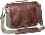 Win a Think Tank Retrospective Leather 5 Pinestone Shoulder Bag Worth $375 from Photo Review