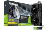 Win a ZOTAC GeForce GTX 1660 Ti Twin Fan Graphics Card Worth $359 from eTeknix