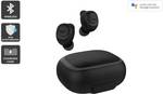 Kogan IPX5 Water Resistant True Wireless Earbuds with Charging Case - $55 + Delivery @ Kogan